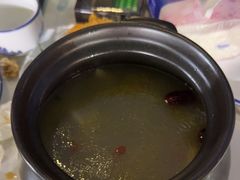 -范饭椰林川湘味海鲜·椰子鸡(三亚湾椰梦长廊店)