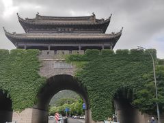 -虞山城墙