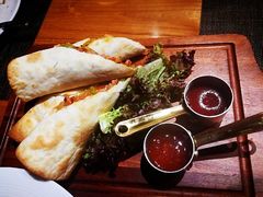 -四月吧餐厅(正阳步行街店)