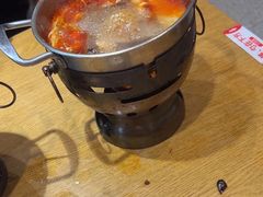 -南城香·饭香串香馄饨香(青年路店)