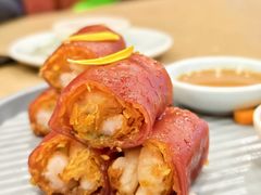 -点都德(龙之梦店)