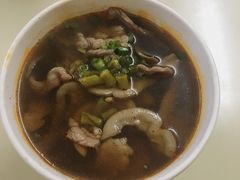 -江三王记牛杂馆(总店)