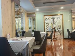 -新侨三宝乐西餐厅(崇文门店)