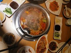 -守柴炉烤鸭(科华中路王府井店)