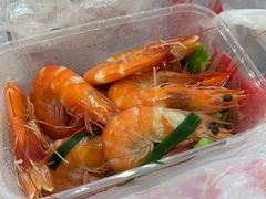 -醉壹号海鲜大排档•三十年老字号(厦门美食地标店)