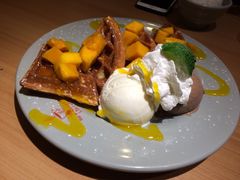 -Lia Cafe Bar Restaurant松山咖啡屋
