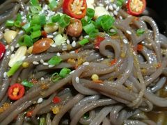 蕨根粉-川人百味(亿合城店)