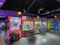 -大玩家(通州万达广场店)