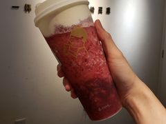 -喜茶(佛山顺德容桂天佑城店)