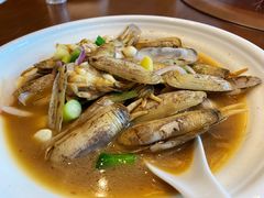 -余记海鲜(合生广场店)