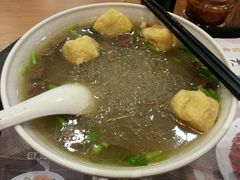 -苏晓玥·手作江南小吃(深圳北站店)