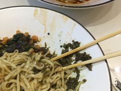 -拌面小当家