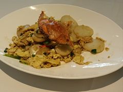 -丰收日·小海鲜·沪上家宴(顾村正大店)