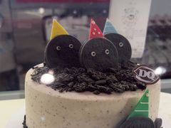 -DQ·蛋糕·冰淇淋(五棵松万达店)