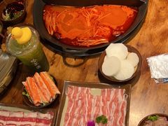 -楠火锅(哈尔滨金爵万象店)