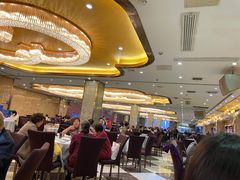 大堂-花样宴荟(旺城店)