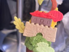 -CORNER CONE GELATO酷矿手作霜淇淋(南头古城店)