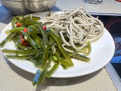 -蝎王府羊蝎子(西直门店)