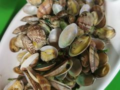 -老东镇啤酒屋海鲜加工·蒸汽海鲜·海鲜烧烤(台东店)