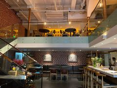 -明星酒店•FORNETTO佛纳朵意餐厅•披萨•意面(湘隆时代广场店)