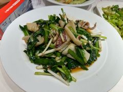 -小螺号海鲜·地道鲁菜(省体总店)