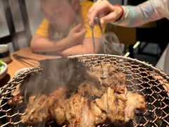 -烧肉达人•炭火烧肉(新天地店)