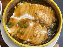 -少林寺欢喜地素斋馆