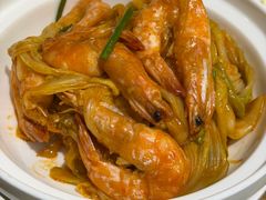 -必点海鲜·海肠捞饭·鲅鱼水饺(滨江道店)