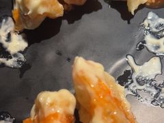 -西郊八号·山野江西菜(开发区店)