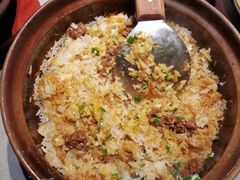 -啫神·广州地标美食(北京路店)