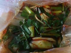 -老宋淮南牛肉汤(大通路店)