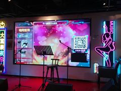 -马路牙子地桌烤肉(工体店)
