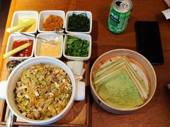 -林四喜·闽南传家菜(鼓浪屿店)