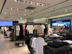 -ZARA(重庆华润万象城中区店)