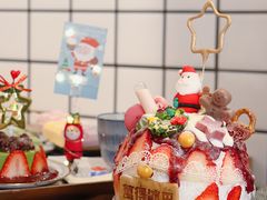 -WONDER ICE 萬得冰田(建設路总店)