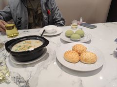 -欢乐海岸美食联盟