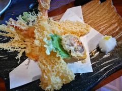 -羽山料理