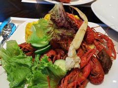-东方滨江大酒店·滨江厅