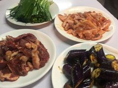 -风味烧烤