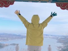 -棋盘山风景区
