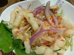 -喜越泰莱·泰越料理(海逸新天地店)