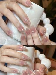 -M·X Nail日式美甲美睫