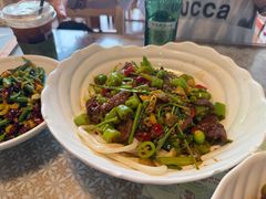-文三里屯面馆(三里屯店)