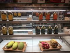 -奈雪的茶(湖滨银泰in77C区PRO店)