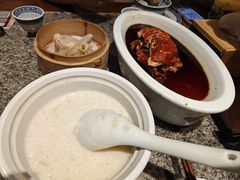 -南京大牌档(之心城店)