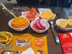 -豪享来中西餐厅(隆昌店)