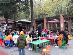 -西安市长乐公园