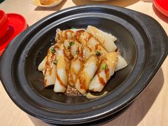 -避风塘(宝山万达店)