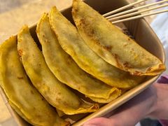 -清真蒋有记(老门东店)