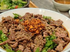 -山南熏肉大饼(辽菜旗舰店)